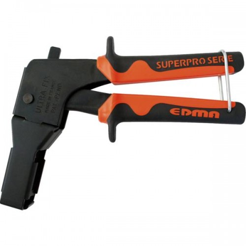 PISTOLET EXPANSION ULTRA-FIXPOUR CHEVILLES METALLIQUES UNIVERSELLES