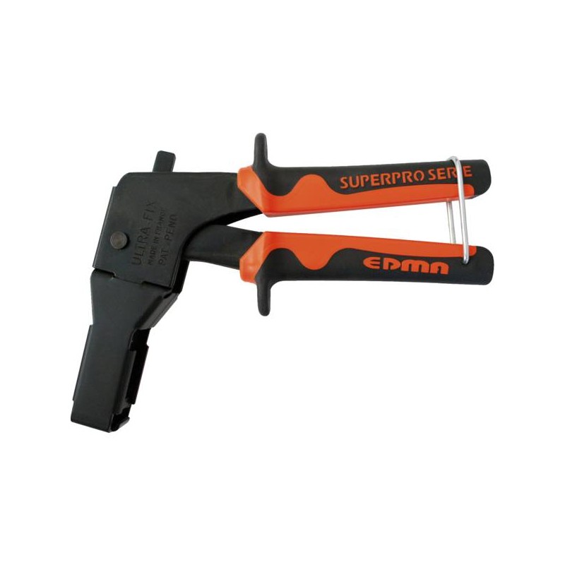 PISTOLET EXPANSION ULTRA-FIXPOUR CHEVILLES METALLIQUES UNIVERSELLES