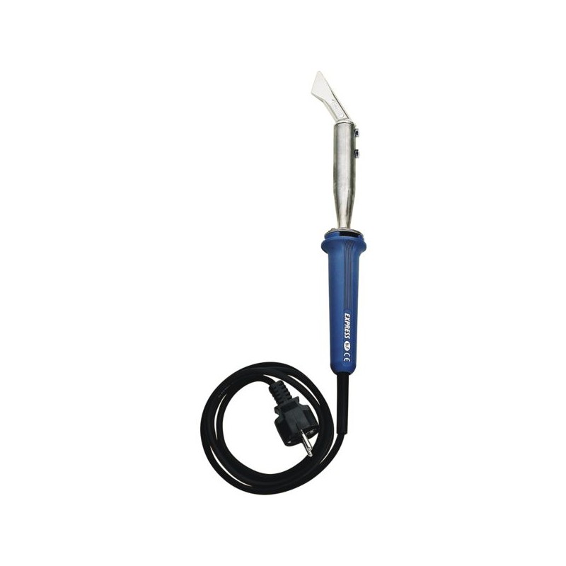 FER A SOUDER ELECTRIQUE HRT125 W POUR FIL 12 MM TOLE1.5 MM