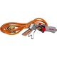 EQUIPEMENT COMPLET FER DECOUVREUR EN SAC : 367/8 + 963/5 + 682
