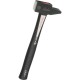 MARTEAU RIVOIR MECANICIEN COMPOSITE MANCHE CARBONE DIAM. 28LG 280