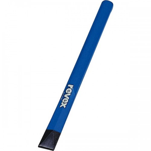 CISEAU DE MAÇON 300 MM SECTION 16 MM