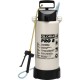 PULVERISATEUR PRO CUVE PLASTIQUE 5L A PRESSION PREALABLE JOINT VITON PRO5
