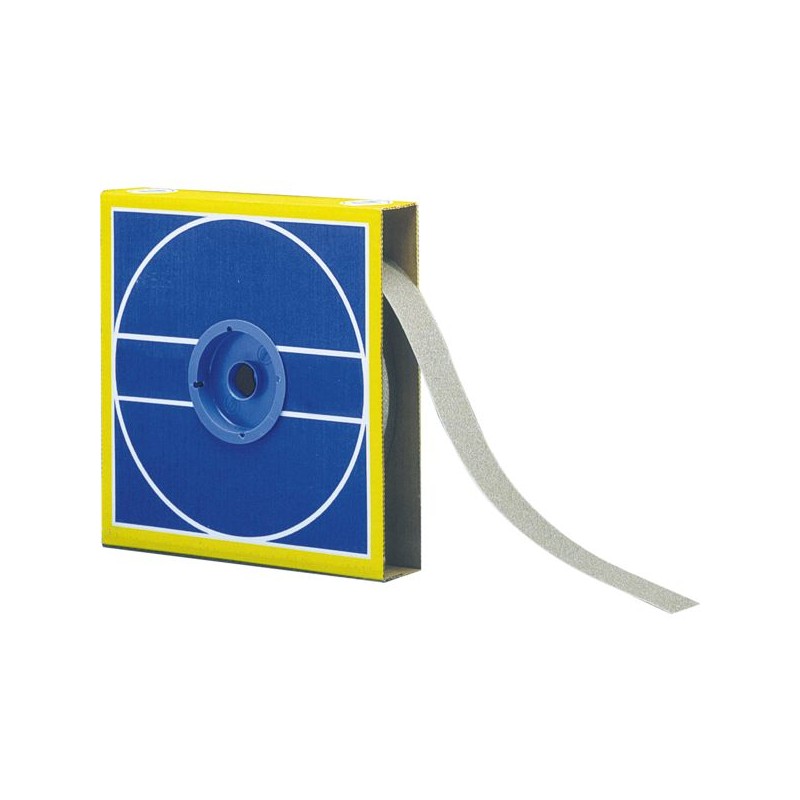 ROULEAU ATELIER RB346J FLEX CORINDON 38 MM X 25 ML - GRAIN 220