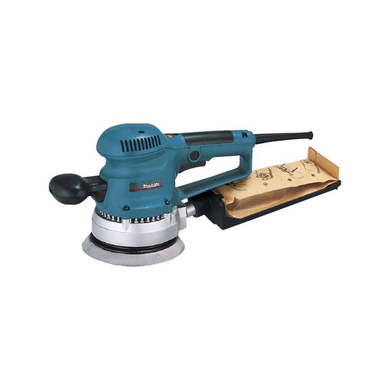 PONCEUSE EXCENTRIQUE 310W D150MM