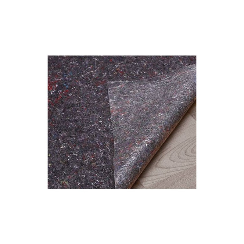 BACHE DE PROTECTION POLYPROTEC ABSORB 1000MMX1,6MMX25M