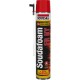 MOUSSE POLYURETHANE COUPE-FEU SOUDAFOAM FR HY