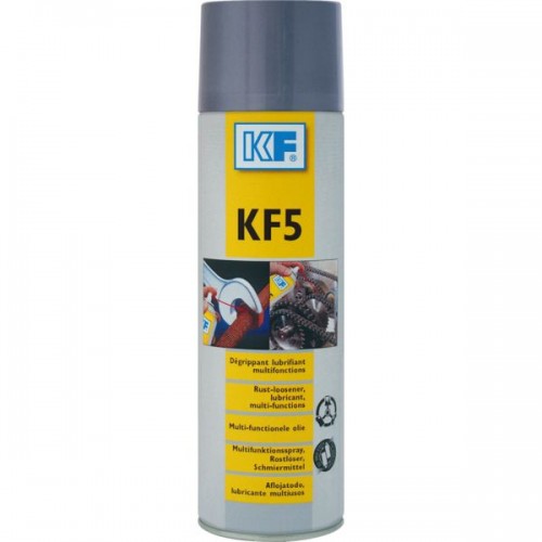 DÉGRIPPANT MULTIFONCTION