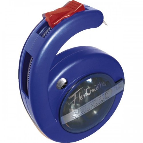 METRE SERFLEX L8-3M+8TETES W4