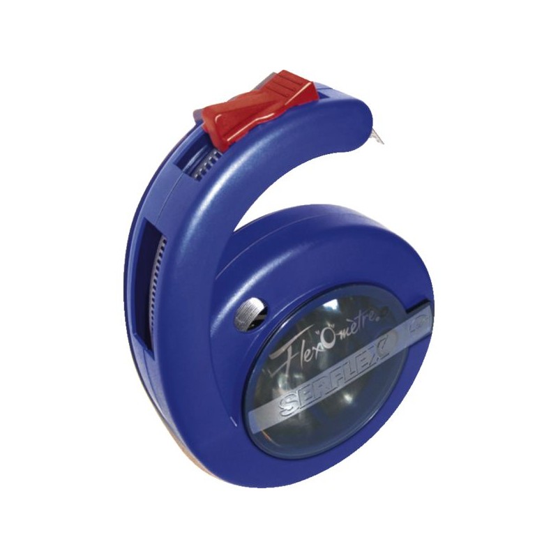METRE SERFLEX L8-3M+8TETES W4