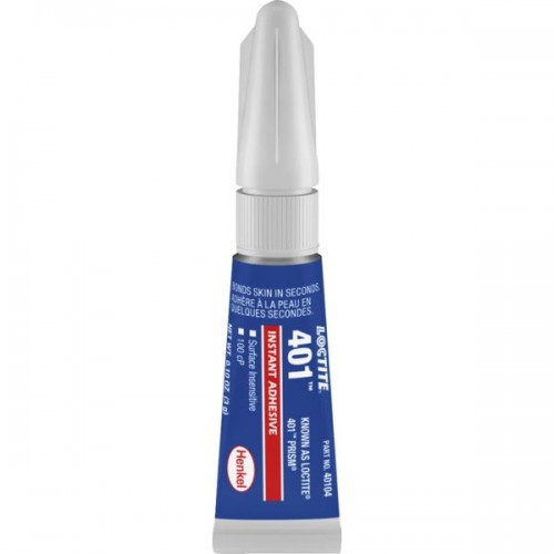 COLLE LIQUIDE MULTIUSAGES BLISTER 3GR401