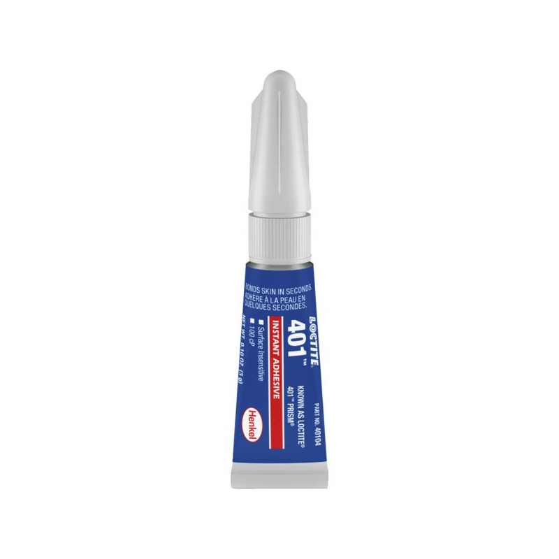 COLLE LIQUIDE MULTIUSAGES BLISTER 3GR401