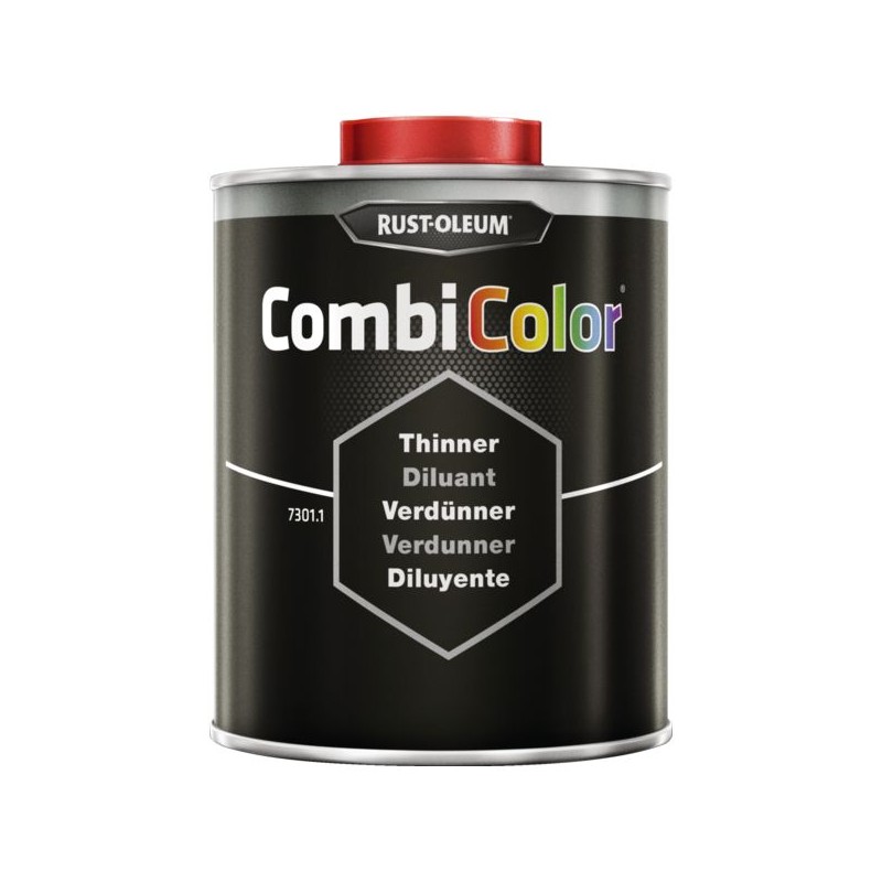 DILUANT COMBICOLOR POUR FINITION 1L