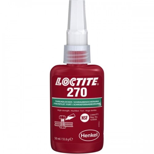 FREIN FILET FORT 270FLACON 50 ML