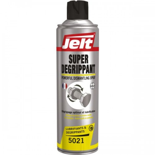 SUPER DEGRIPPANT POUR DEGRIPPAGES DIFFICILES