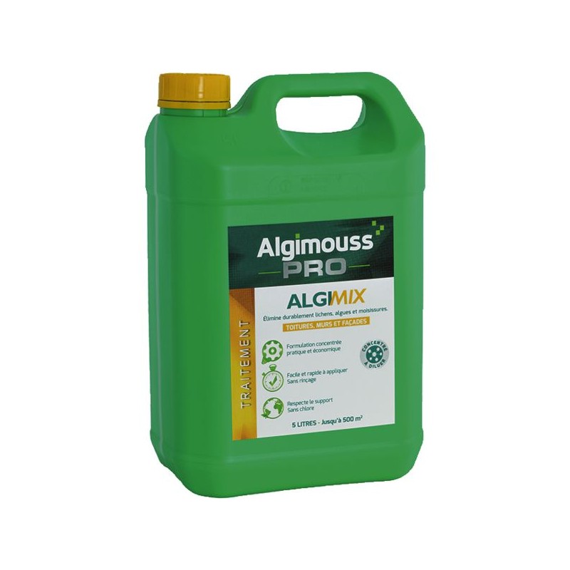 ALGIMIX 5L