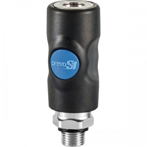 BOMBE PEINTURE FINITION HARD HAT NOIR RAL 9005 AEROSOL 500 ML