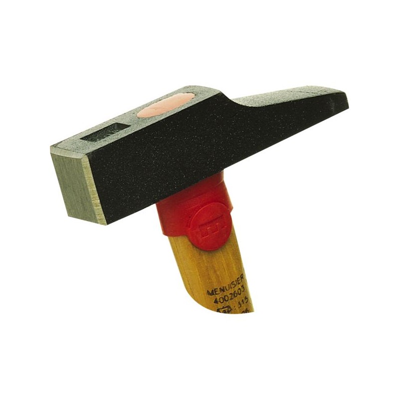 MARTEAU MENUISIER EM.FRENE 20