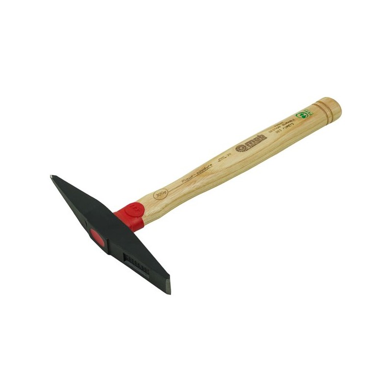 MARTEAU A PIQUER LES SOUDURES