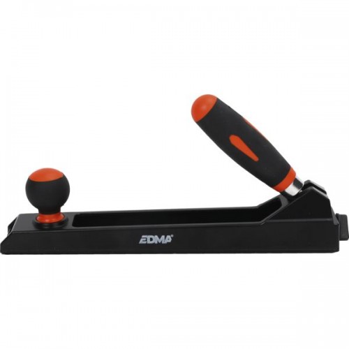 RABOT VARIO RAP 250 X 40 MM