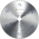 LAME SCIE CIRCULAIRE TOP PRECISION MULTIMATERIAL 305X30X30 Z96 HLTCG