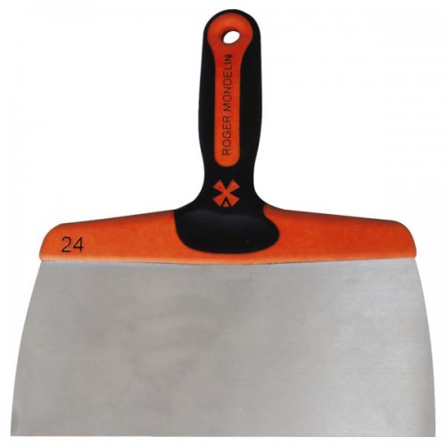 COUTEAU INOX TREMPE 12 CM BIMAT SOFT