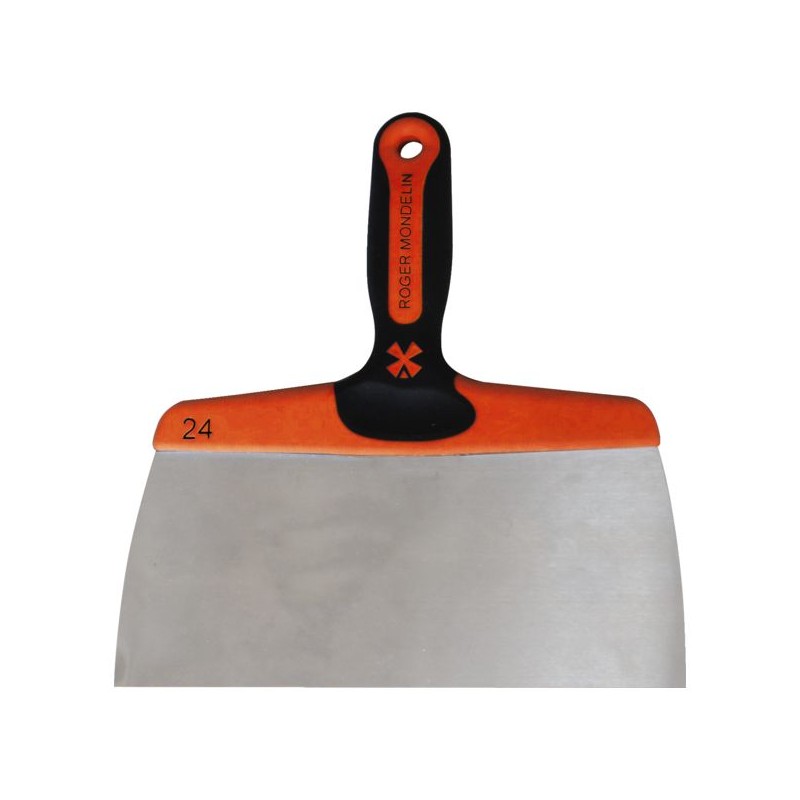 COUTEAU INOX TREMPE 12 CM BIMAT SOFT