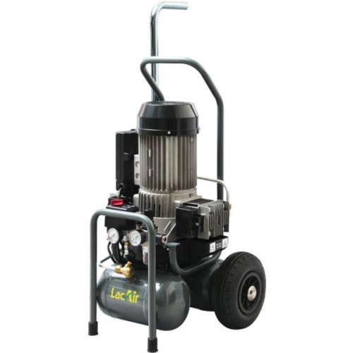 COMPRESSEUR MAXAIR 21/10 10 BAR 2,5 CV MONO