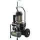 COMPRESSEUR MAXAIR 21/10 10 BAR 2,5 CV MONO
