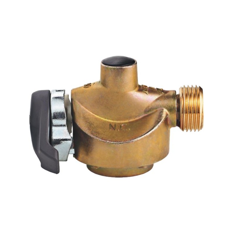 ROBINET ADAPTATEUR