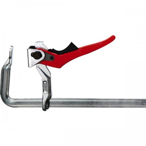 PRESSE SERRAG.RAPIDE LEVIER 120X250 RAIL 22X10.5