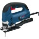 SCIE SAUTEUSE GST 90 BE  COFFRET  650 W
