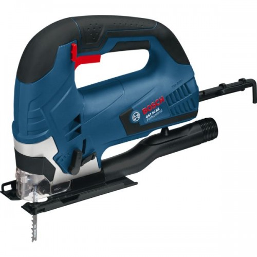 SCIE SAUTEUSE GST 90 BE  COFFRET  650 W