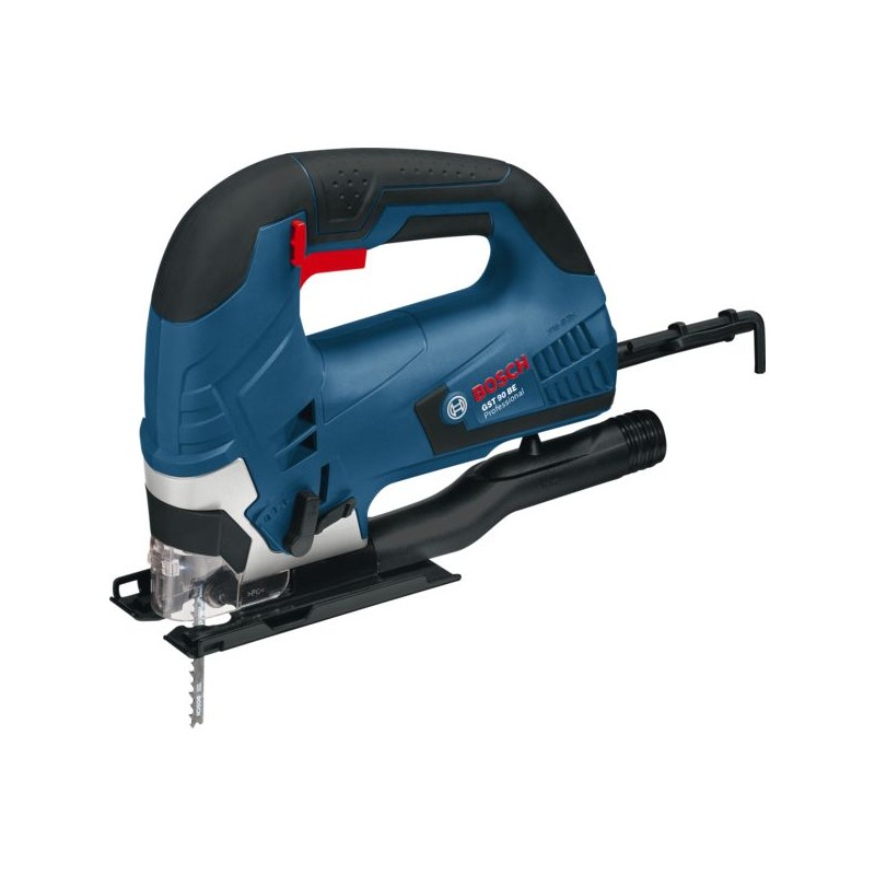 SCIE SAUTEUSE GST 90 BE  COFFRET  650 W
