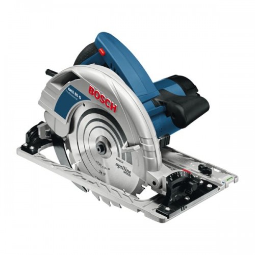 SCIE CIRCULAIRE GKS 85 G EN COFFRET L-BOXX
