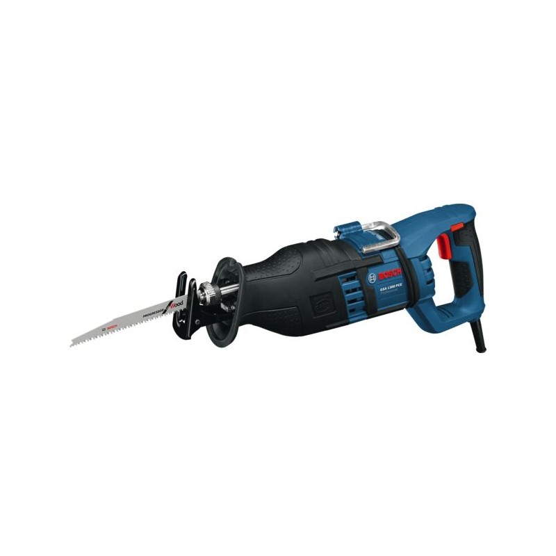SCIE SABRE GSA 1300 PCE