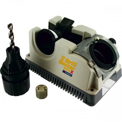 AFFUTEUSE DE FORETS POUR HSS COBALT TIN ET CARBURE