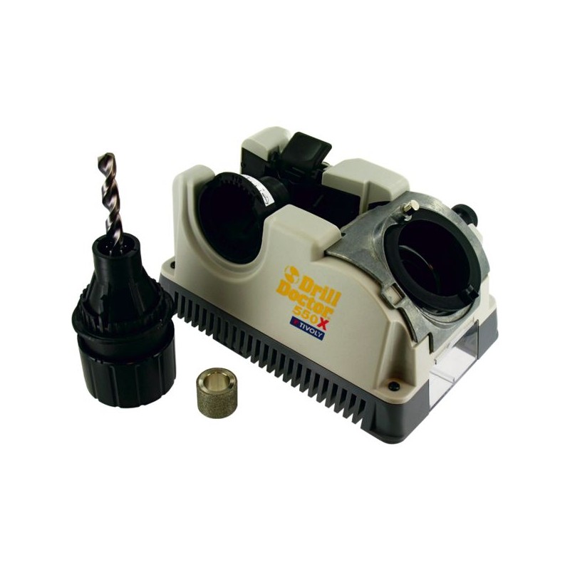 AFFUTEUSE DE FORETS POUR HSS COBALT TIN ET CARBURE