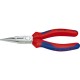 PINCE COUPANTE DEMI RONDE 1000V