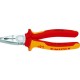 PINCE UNIVERSELLE POLIE ISOLEE1000 V
