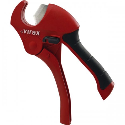 COUPE-TUBE PLASTIQUE PC32