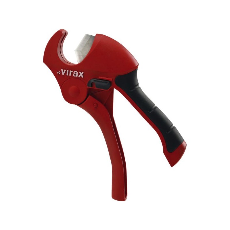 COUPE-TUBE PLASTIQUE PC32