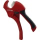 COUPE-TUBE PLASTIQUE PC32