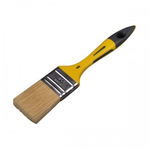 PINCEAU PLAT PEINTURE MATE ET SATINEE LARG. 40 MM WINKO