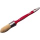 PINCEAU A RECHAMPIR PEINTURE MATE ET SATINEE N° 4 Ø 25 MM WINKO