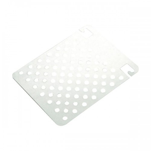 GRILLE D'ESSORAGE L 18,5 X H 24,5 CM