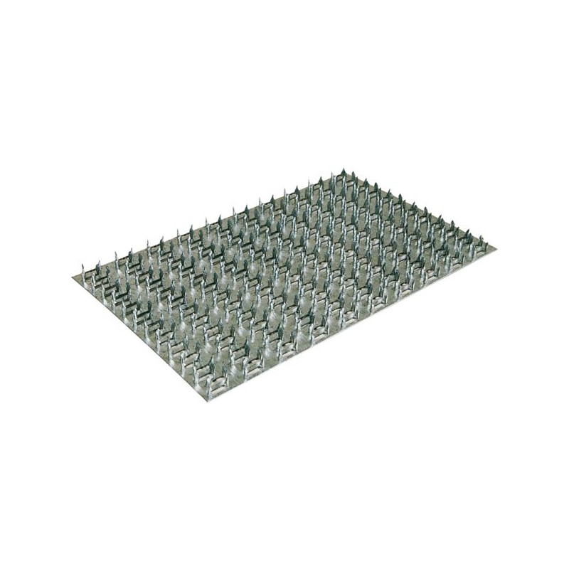 GRILLE RECHANGE GRATTON 480 POINTES