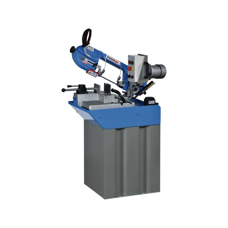 SCIE A RUBAN MANUELLE FREIN DE DESCENTE CAPACITE 160X150