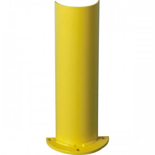 PROTEGE PIED DE RACK ARRONDI HAUTEUR 36CM