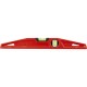 NIVEAU MAHL MAGNETIQUE ANTICHOC FATMAX 400 MM